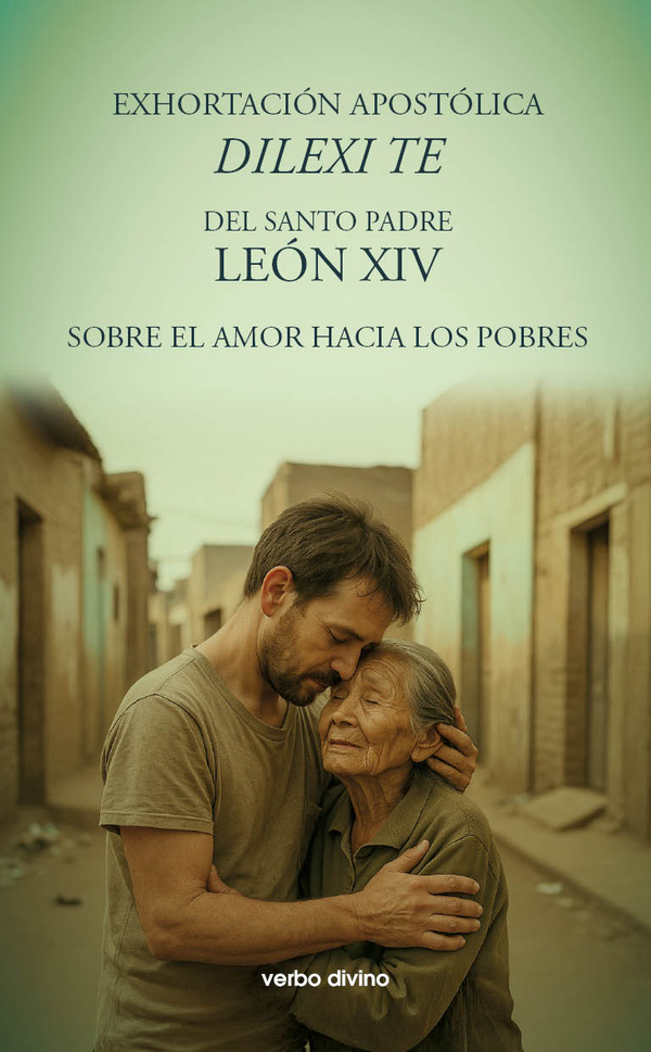 Exhortación Apostólica "Dilexi te"