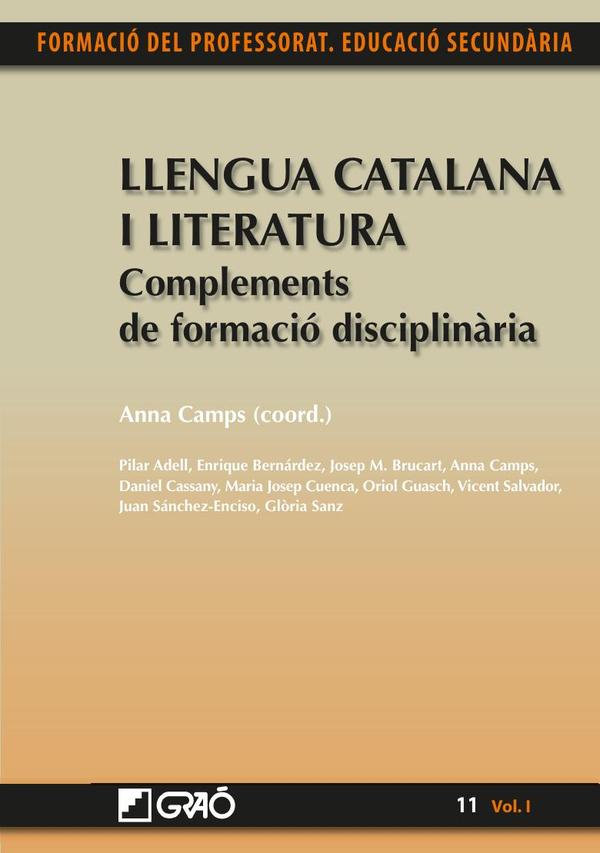 Llengua Catalana i Literatura
