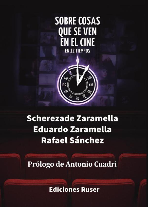 Sobre cosas que se ven en el cine
