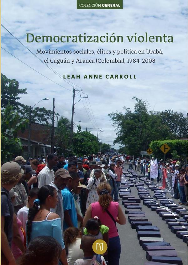 Democratización violenta