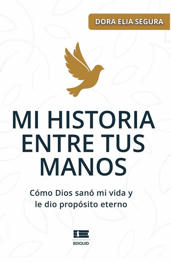 Mi historia entre tus manos