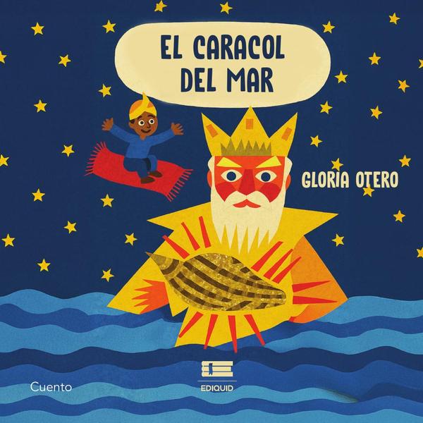 El caracol de mar