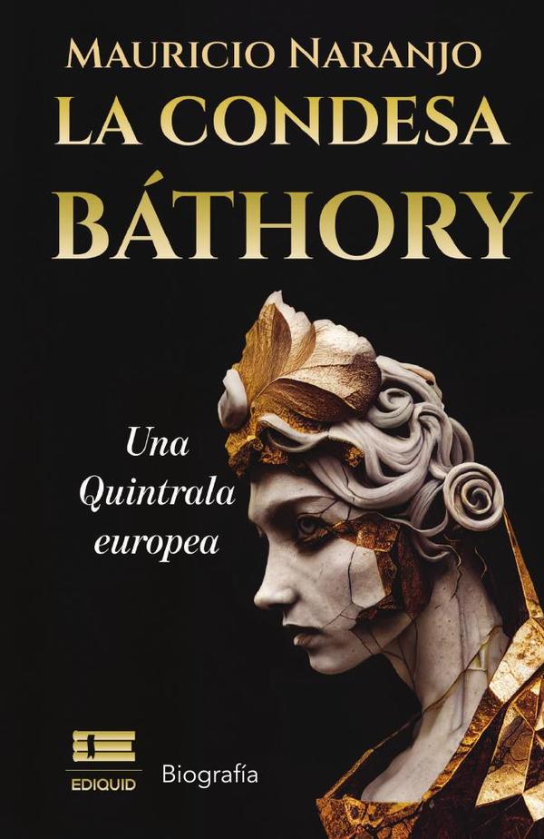 La condesa Báthory