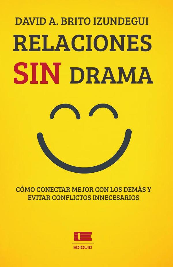 Relaciones sin drama