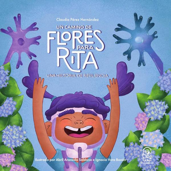 Un camino de flores para Rita