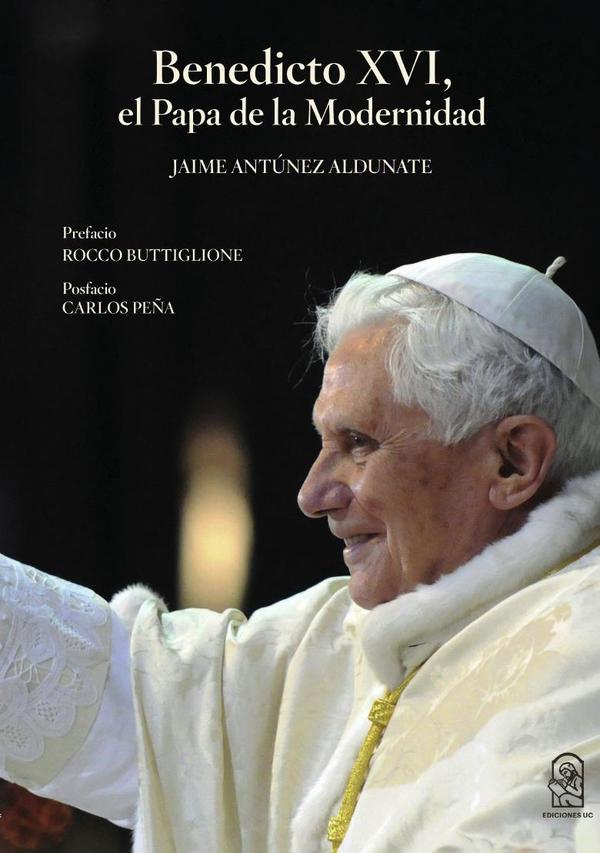Benedicto XVI