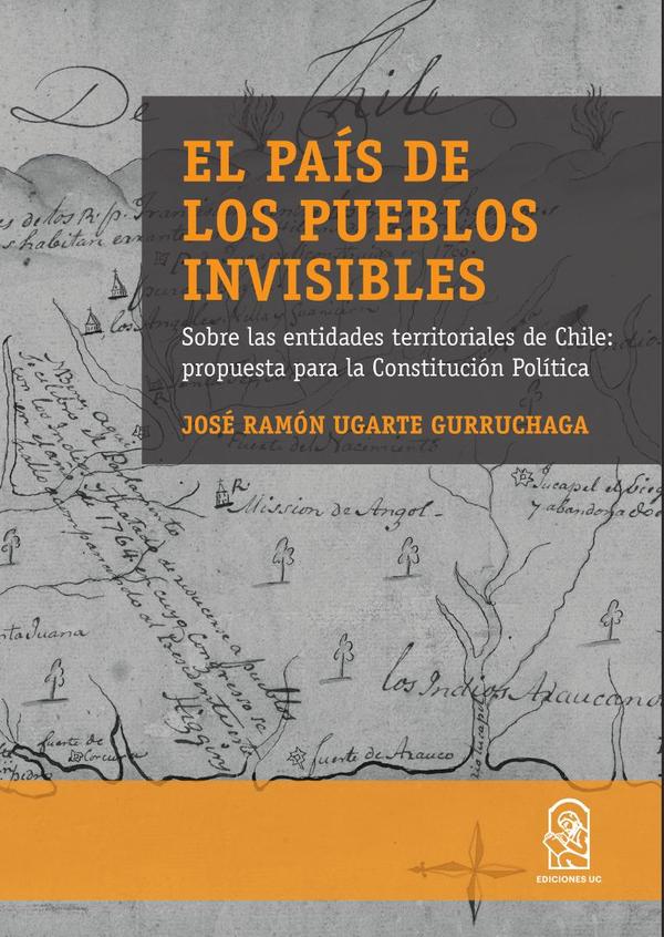 El país de los pueblos invisibles