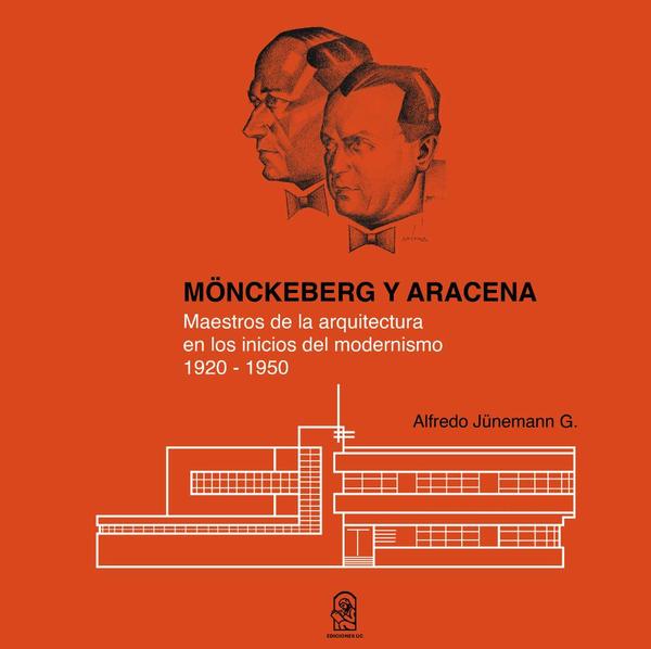 Mönckeberg y aracena