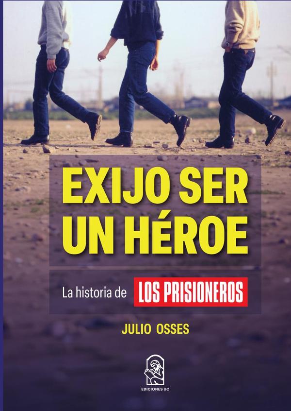 Exijo ser un héroe