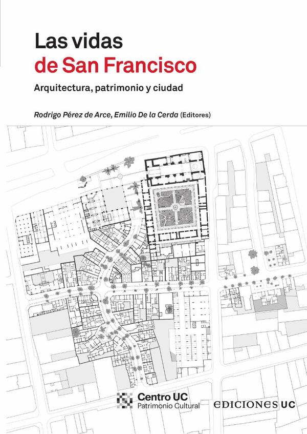 Las vidas de San Francisco