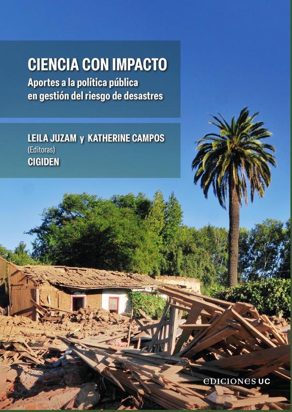 Ciencia con impacto