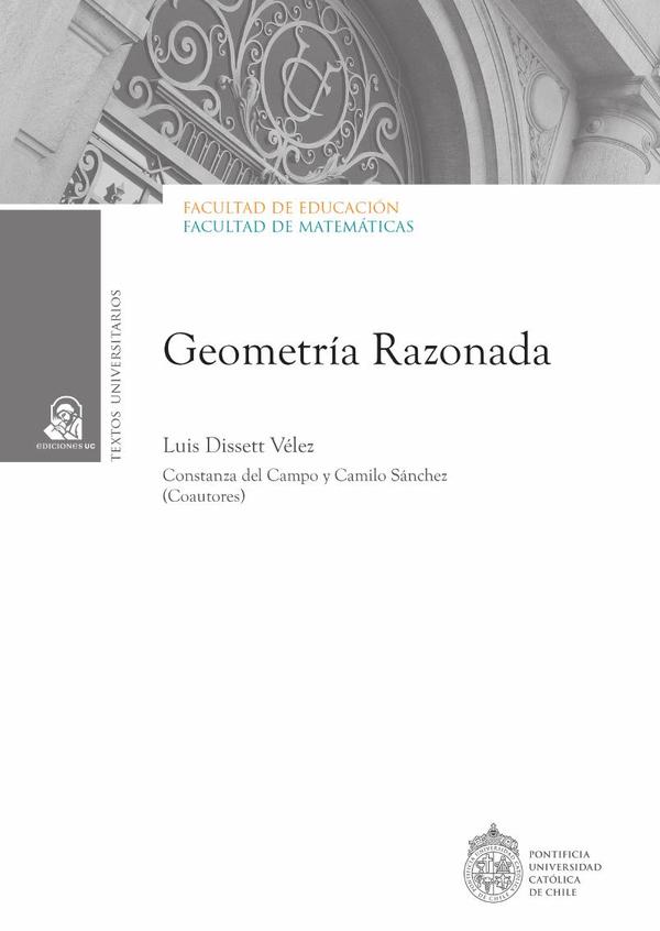 Geometría razonada