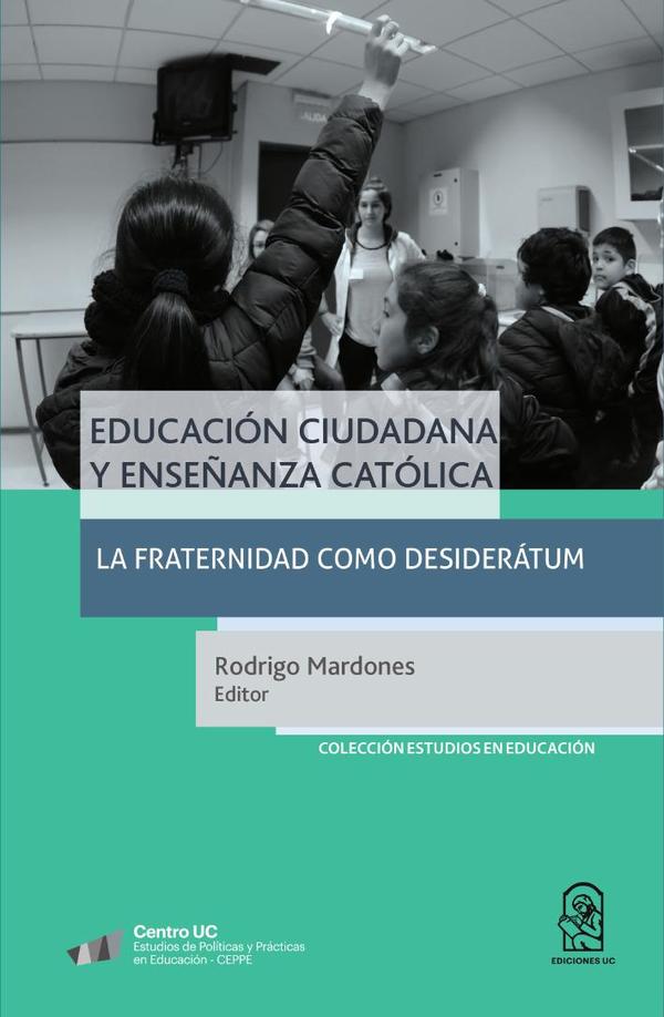 Educación ciudadana y enseñanza católica