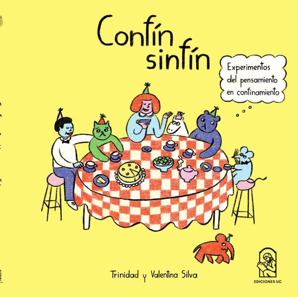 Confín sinfín
