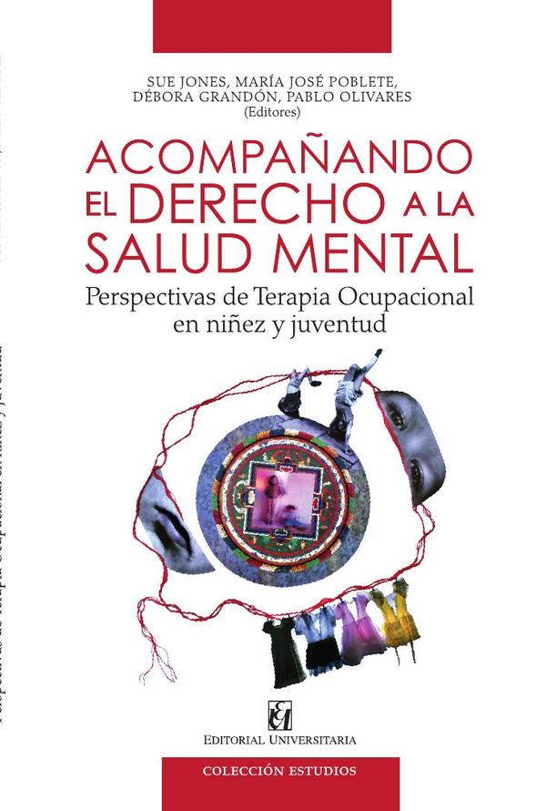 Acompañando el derecho a la salud mental