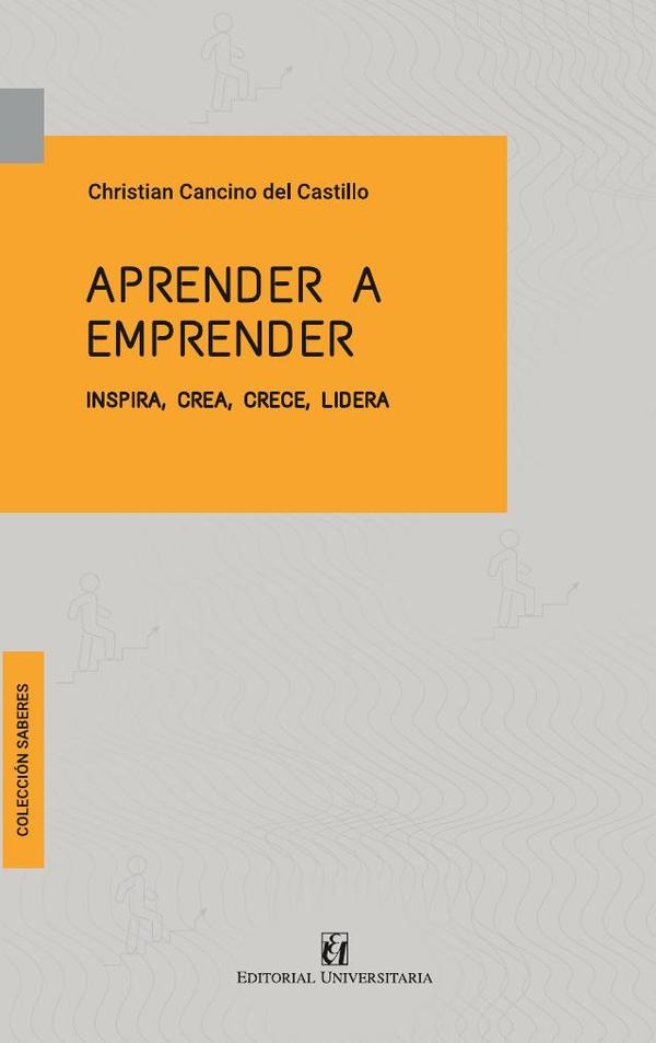 Aprender a emprender