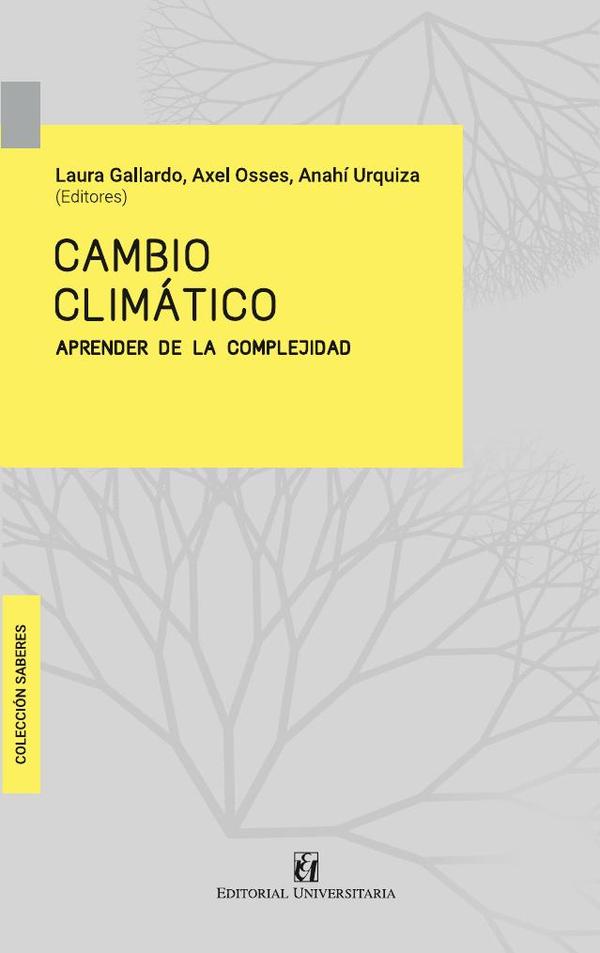 Cambio climático