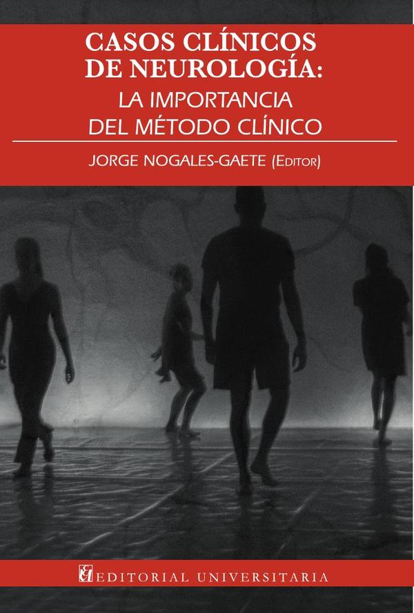 Casos clínicos de neurología
