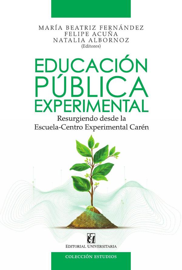 Educación pública experimental