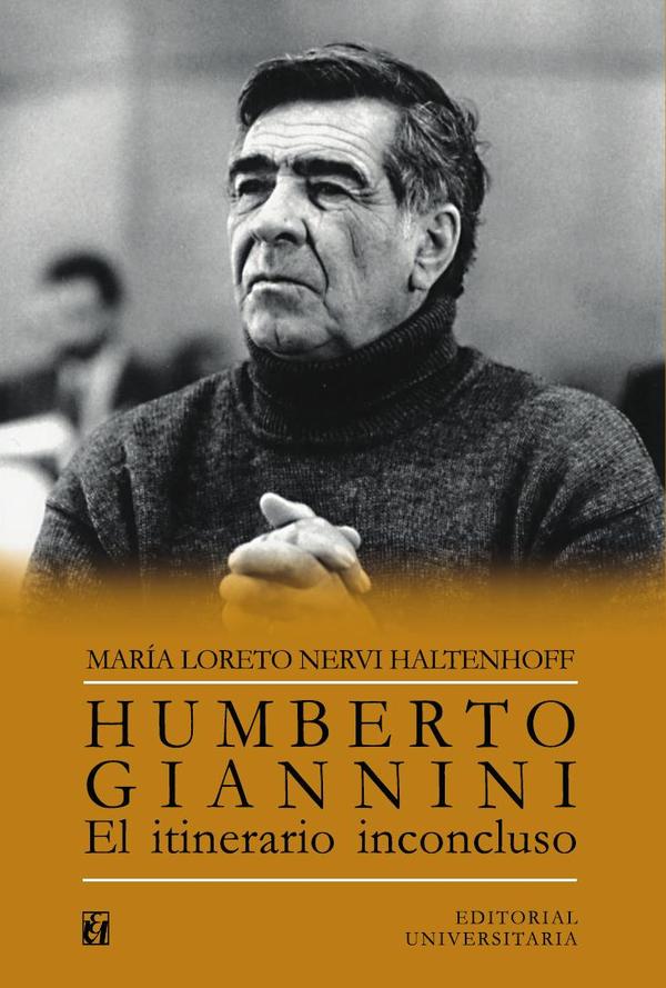 Humberto Giannini