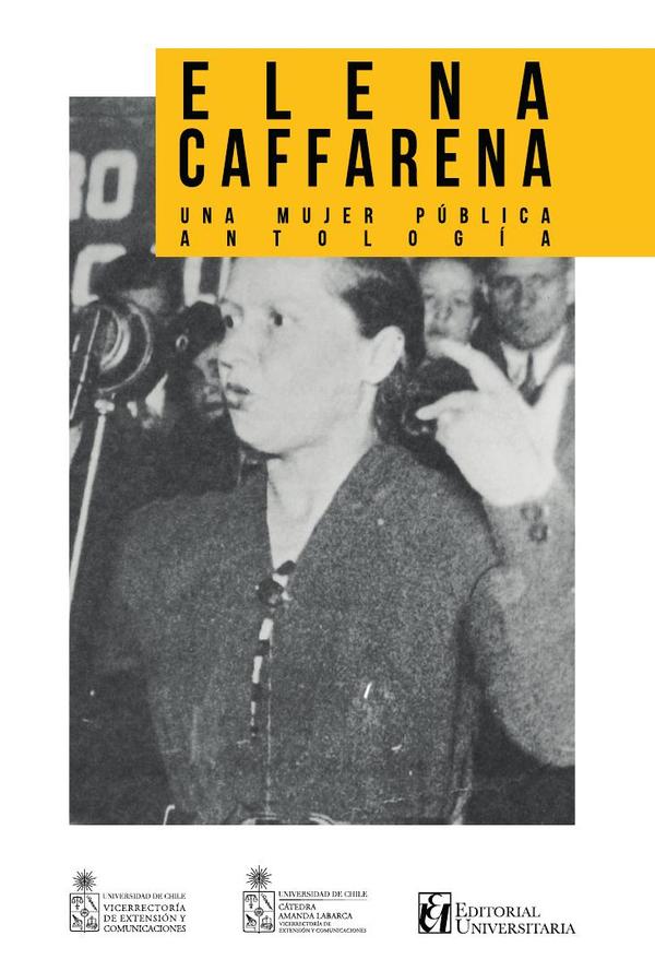 Elena Caffarena