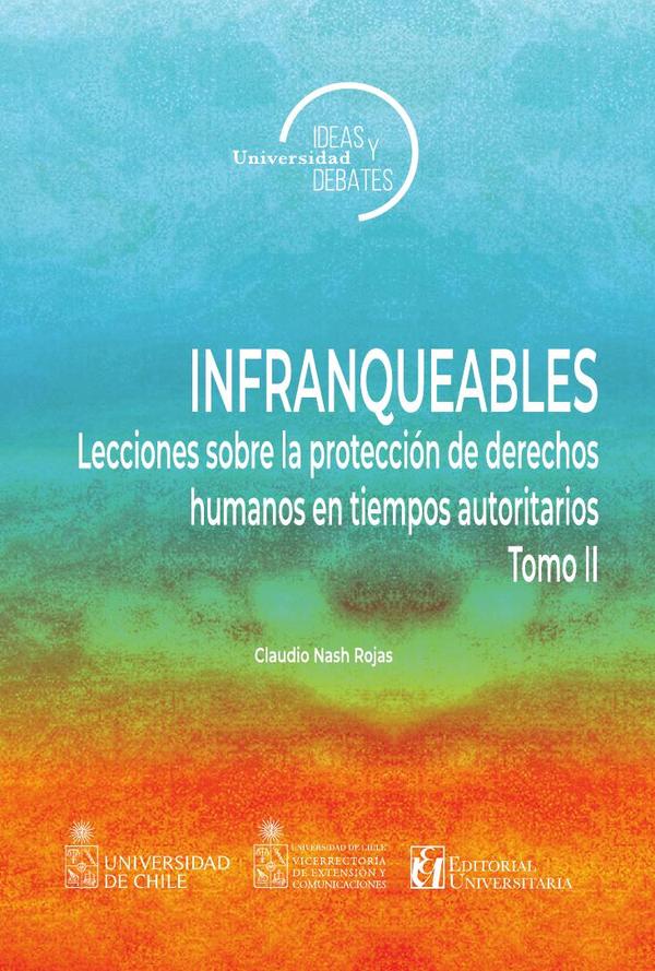 Infranqueables II