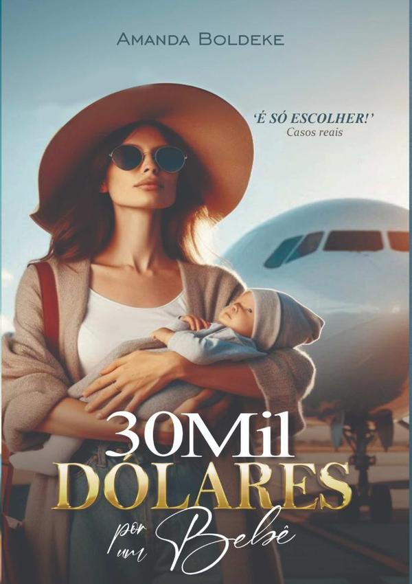 30 Mil Dólares Por Um Bebê