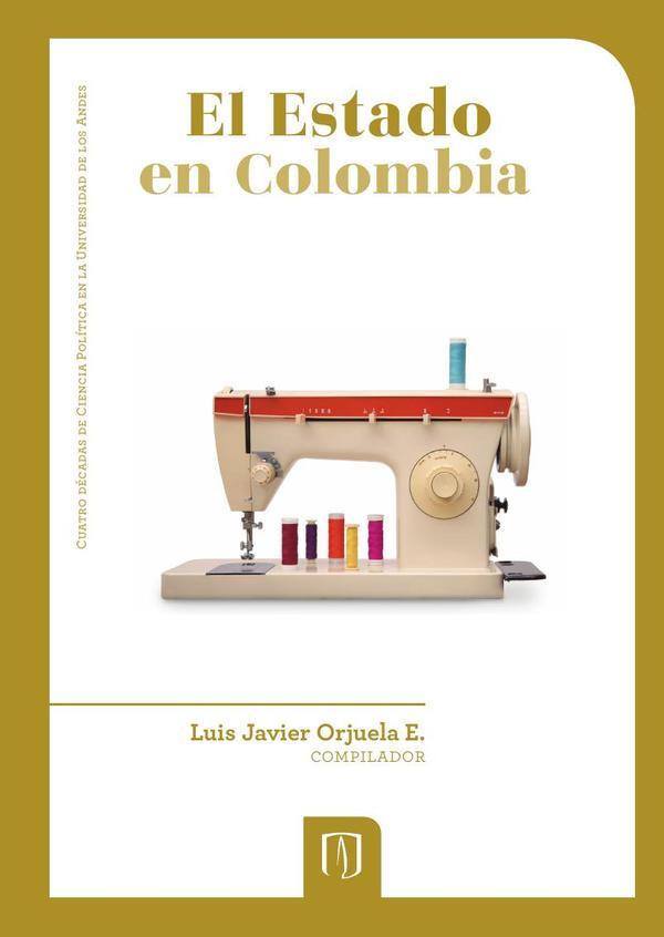 El Estado en Colombia