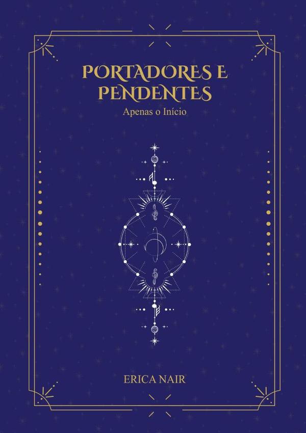 Portadores E Pendentes