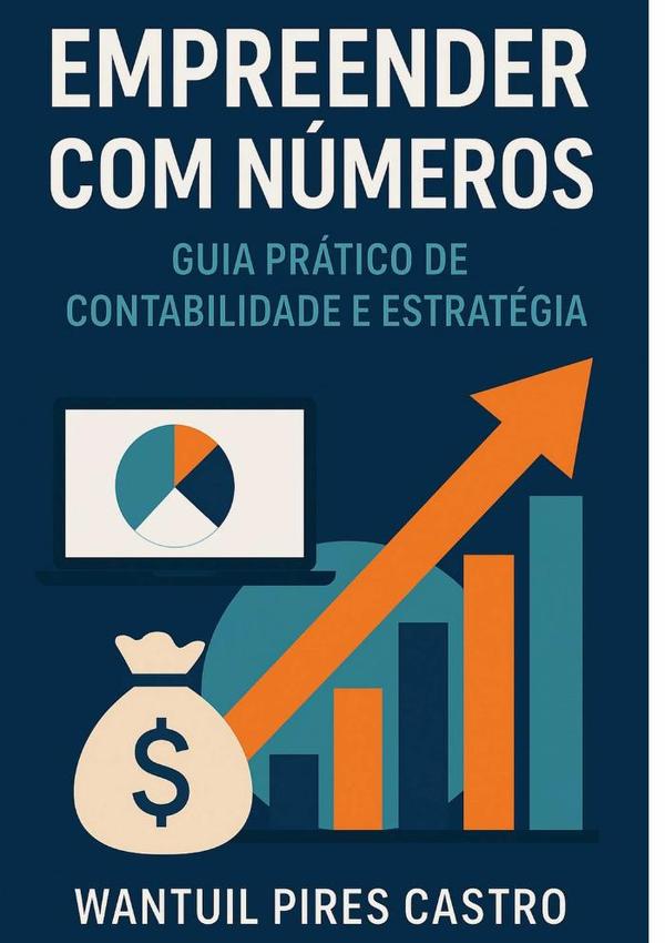 Empreender Com Números