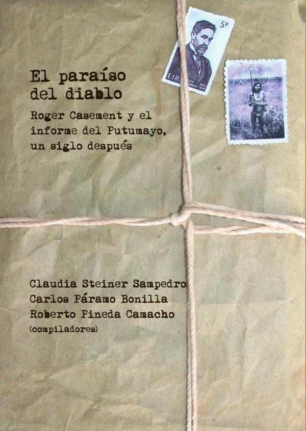 El paraíso del diablo