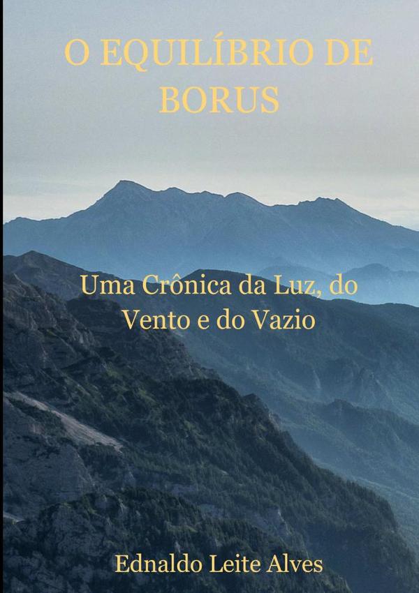 O Equilíbrio De Borus