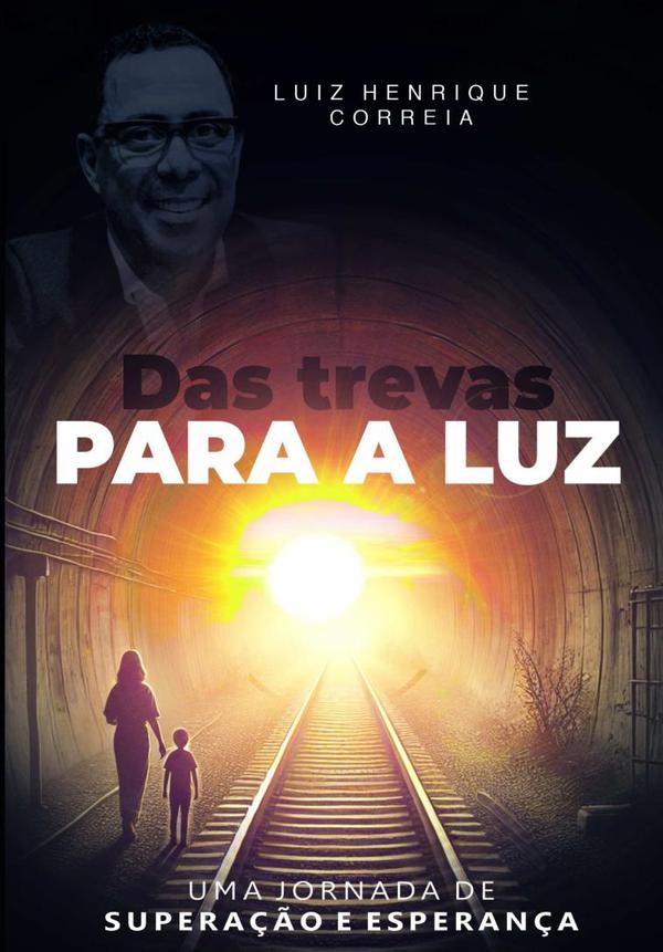 Das Trevas Para A Luz