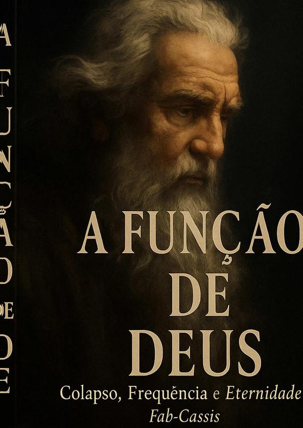 A Função De Deus