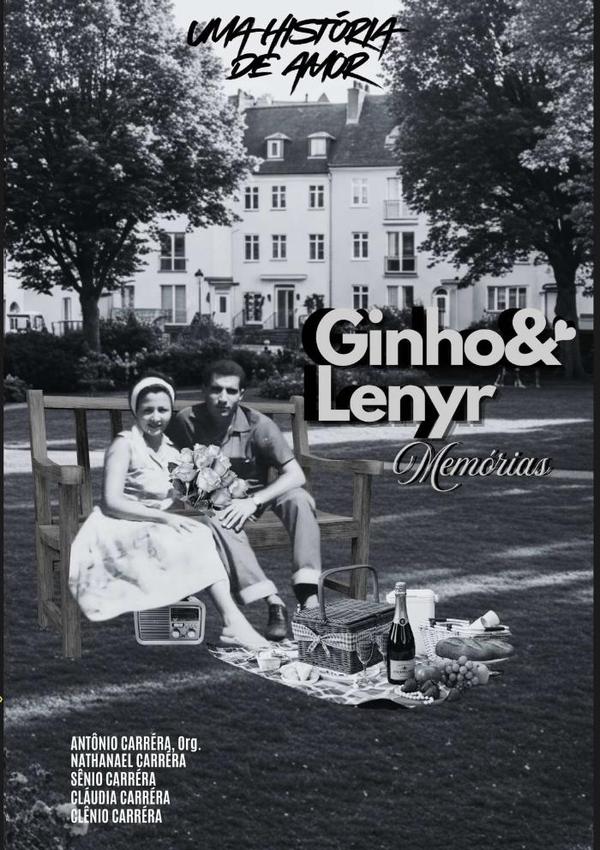 Ginho & Lenyr