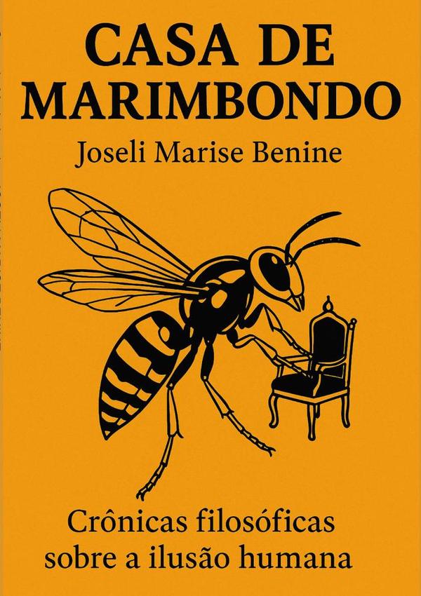 Casa De Marimbondo