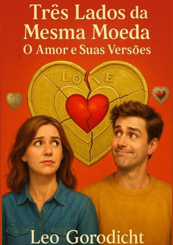 Três Lados Da Mesma Moeda