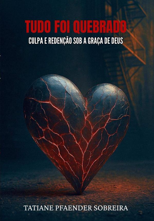 Tudo Foi Quebrado