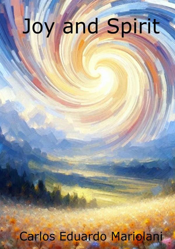 Joy And Spirit