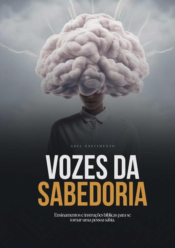 Vozes Da Sabedoria
