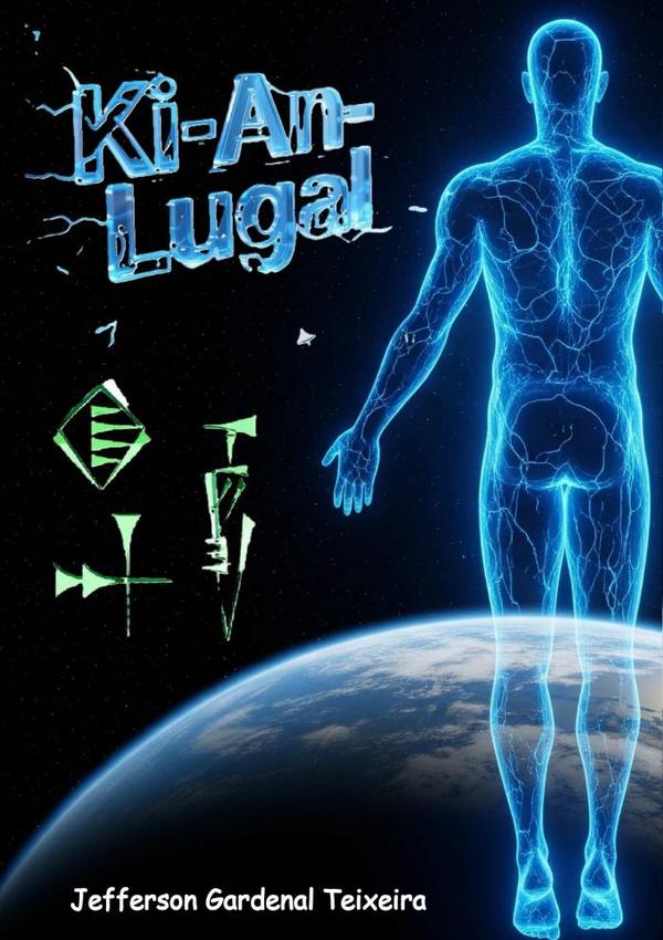 Ki-an-lugal