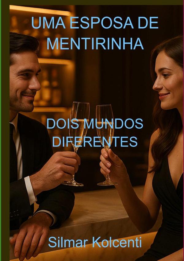 Uma Esposa De Mentirinha