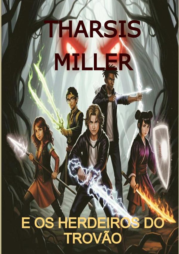 Tharsis Miller
