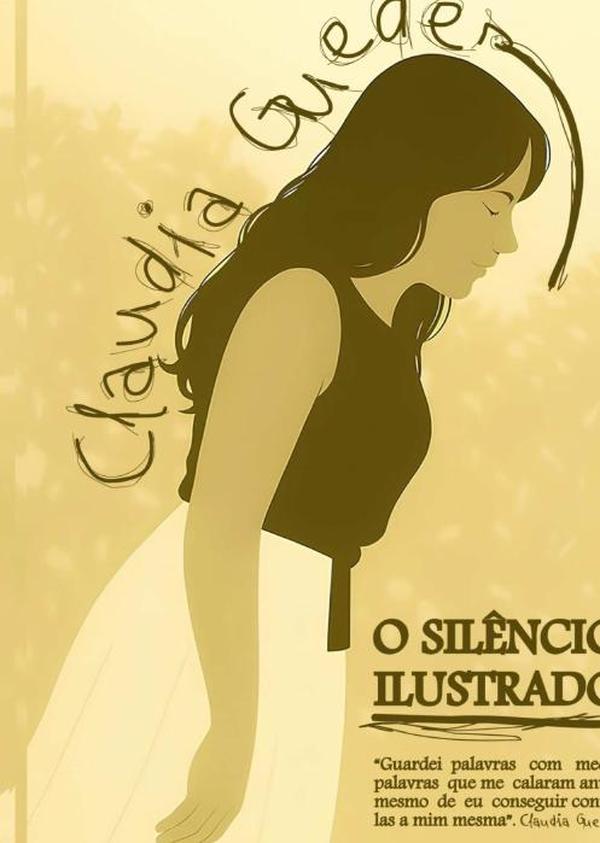 O Silêncio Ilustrado