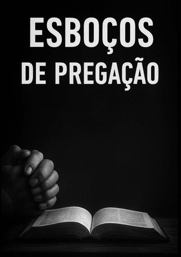 Esboços De Pregação