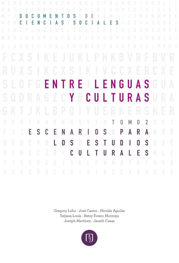 Entre lenguas y culturas