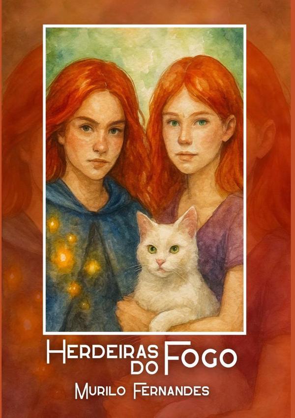 Herdeiras Do Fogo