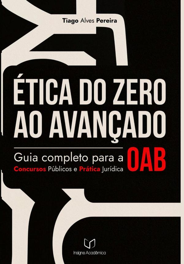 Ética Do Zero Ao Avançado