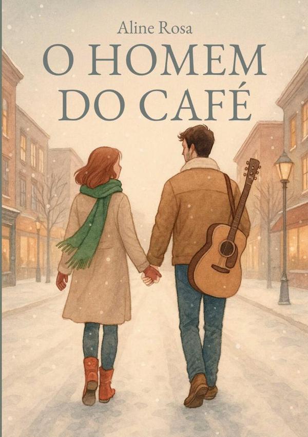 O Homem Do Café