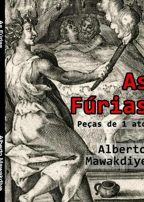 As Fúrias